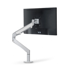 Montagem de mesa personalizada Invision 32 polegadas PC LCD Monitora o suporte da área de trabalho do braço